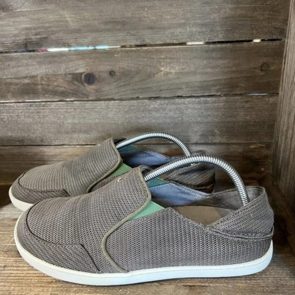 OluKai size 9m